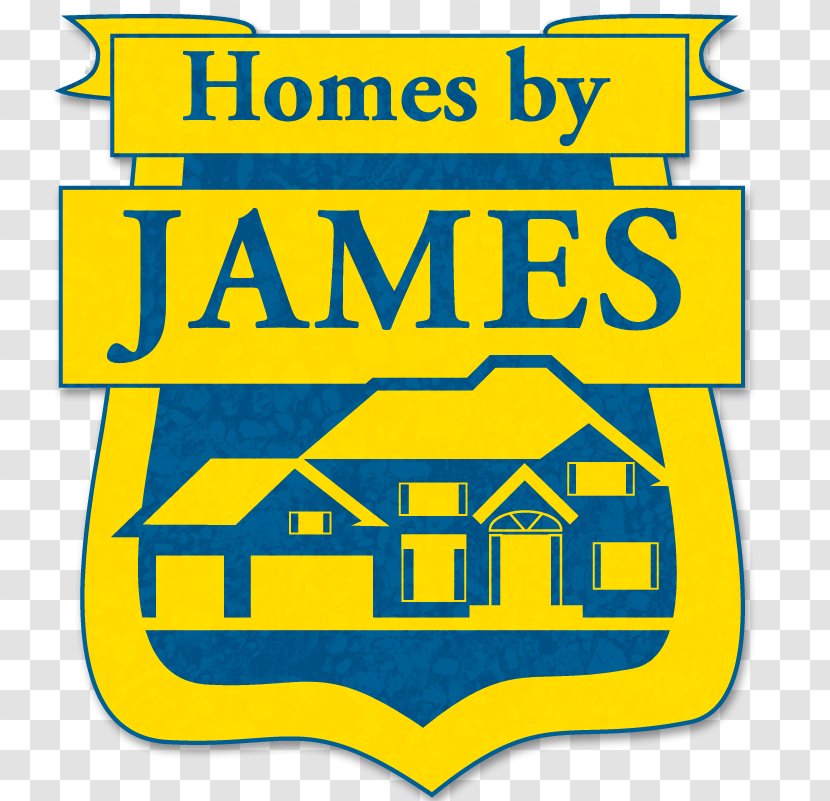 Homes By James, Inc. Architectural Engineering Home Construction Building Logo - Area - Ham Lake Transparent PNG