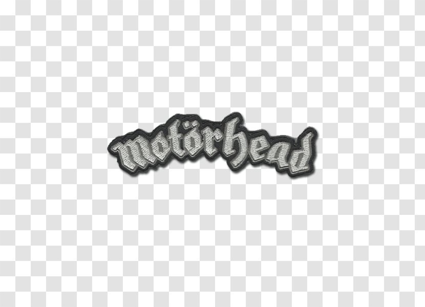 Brand Logo Angle Motörhead Font - Motorhead Transparent PNG