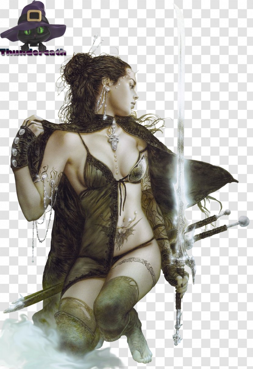 Tattoos Subversive Beauty Dead Moon Painting - Heart - Luis Royo Transparent PNG