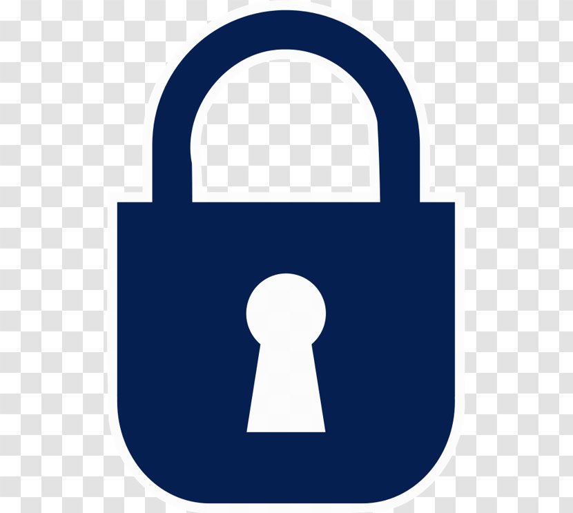 Padlock - Lock And Key - Symbol Hardware Accessory Transparent PNG
