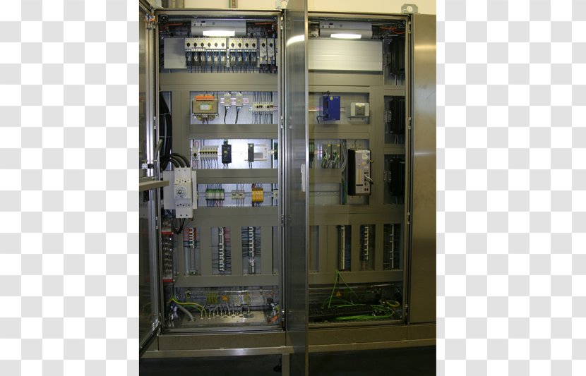 Machine Worksop Electrician Industry Electricity - Brs Solutions Ltd Transparent PNG