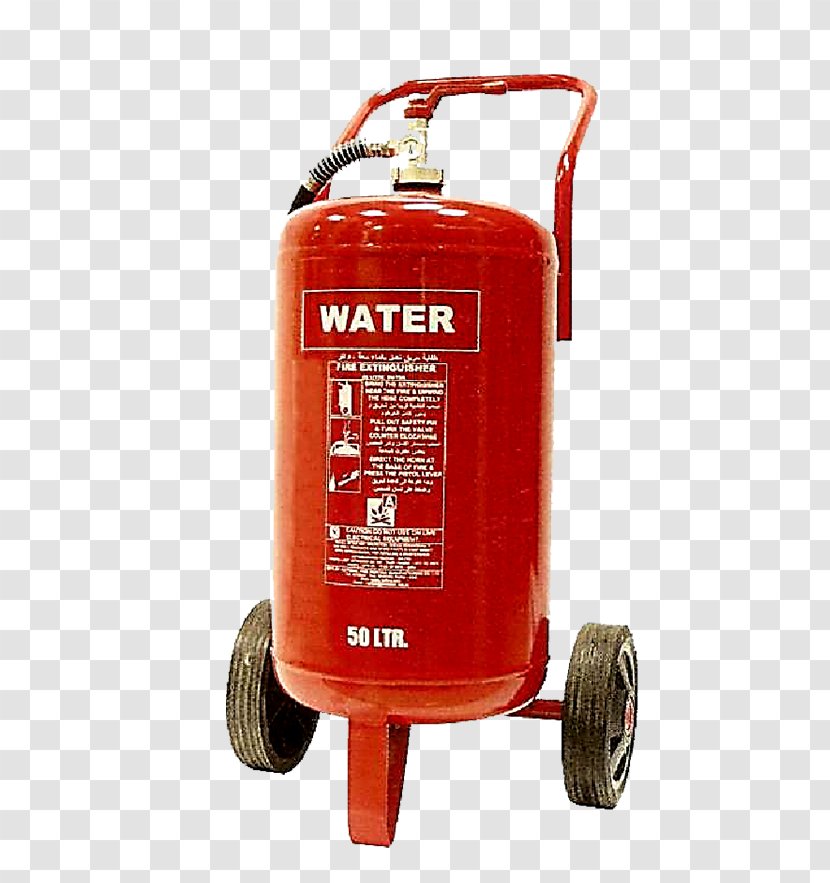 Fire Extinguishers Cylinder Compressor Transparent PNG