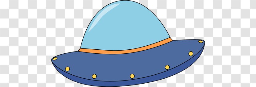 Unidentified Flying Object Saucer Clip Art - Personal Protective Equipment - Starship Transparent PNG