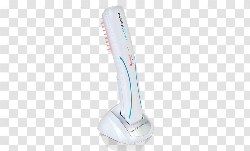Comb Hair Care Removal Laser - Brush Transparent PNG