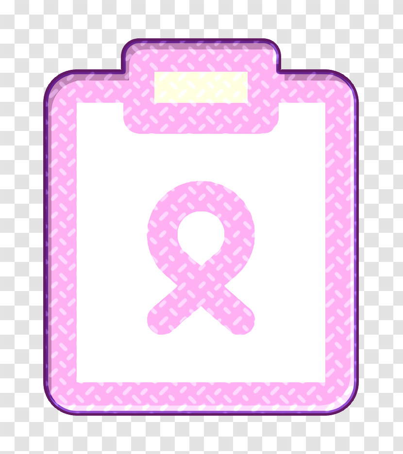 Clipboard Icon Charity Icon Health Report Icon Transparent PNG