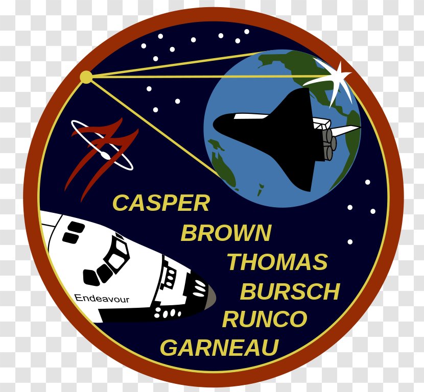 STS-77 Space Shuttle Program STS-47 STS-49 STS-113 - International Flight Status Transparent PNG