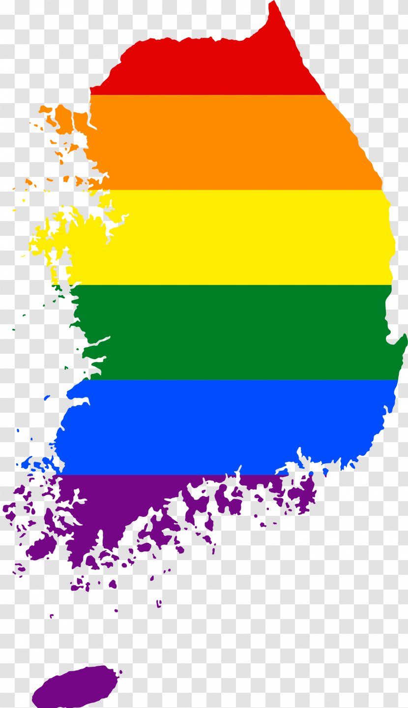 Seoul Stock Photography Image - Tree - Sad Lgbt Flag Transparent PNG