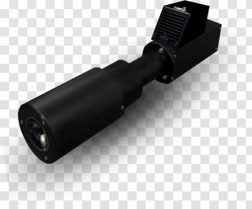 Machine Vision Sensor Optics Camera Profilometer - Optical Microscope Transparent PNG