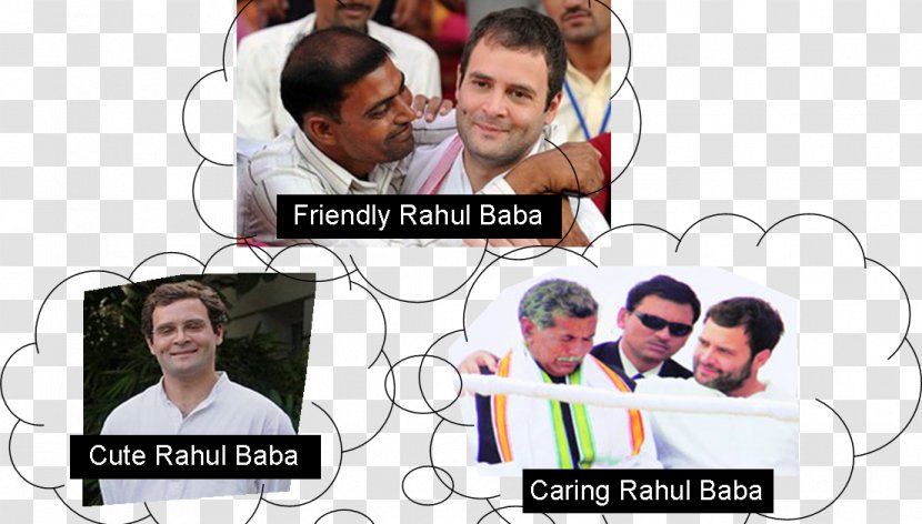 Brand Conversation Rahul Gandhi - Priyanka Transparent PNG