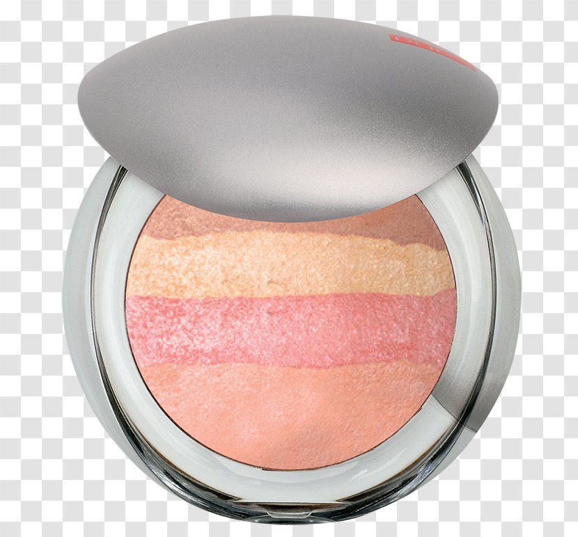 Face Powder PUPA Rouge Roz - Pupa Transparent PNG