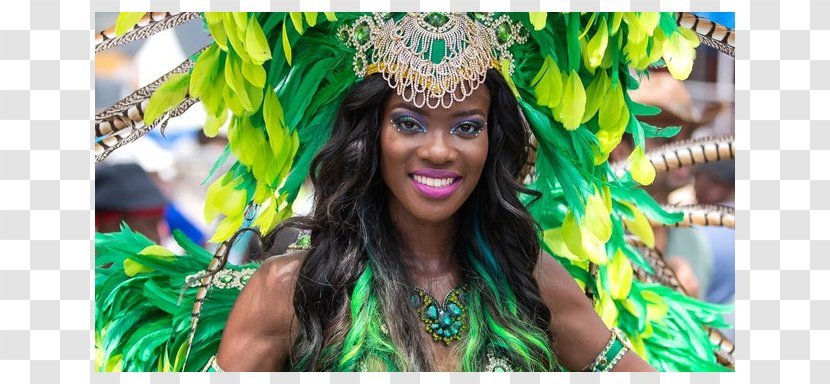 Trinidad And Tobago Carnival J'ouvert In Rio De Janeiro Transparent PNG