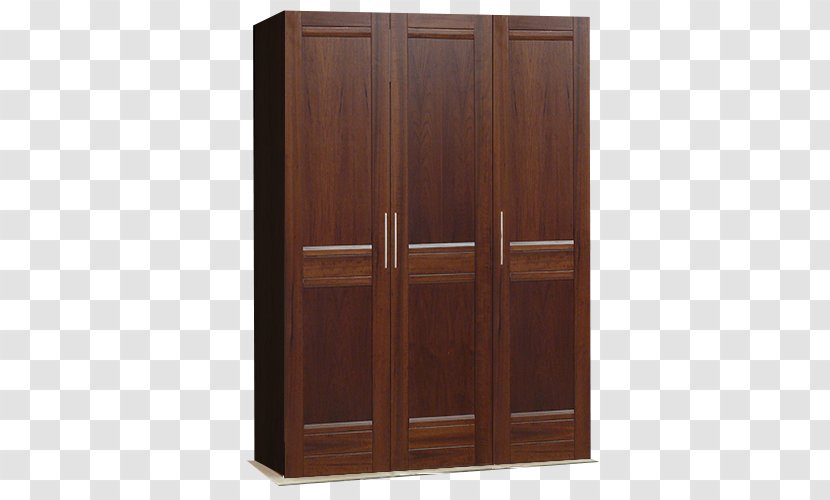 Armoires & Wardrobes Furniture Wood Cupboard Cabinetry - Cartoon - Wardrobe Transparent PNG