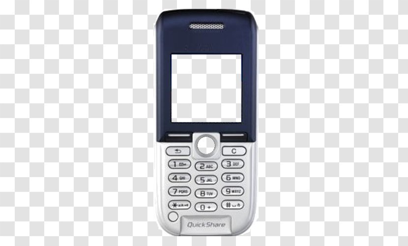 Feature Phone Sony Ericsson K300i W995 K750 Mobile - Specification Transparent PNG