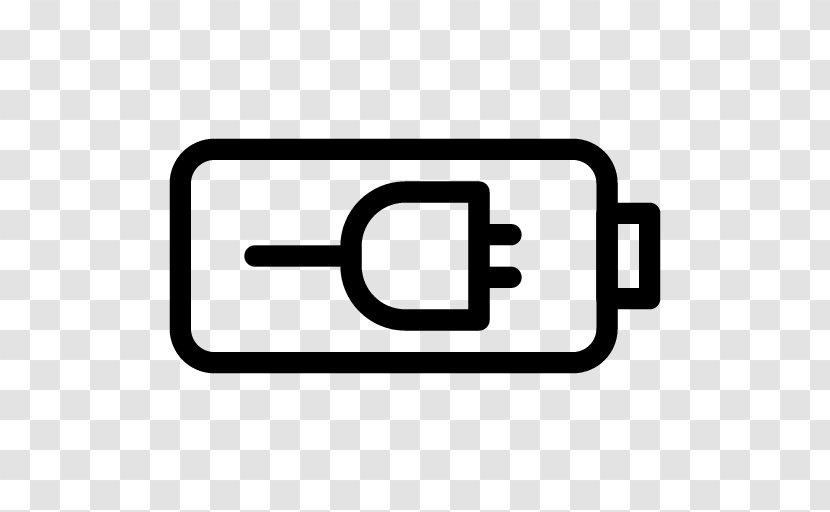 Battery Charger Clip Art - Brand - Charging Transparent PNG
