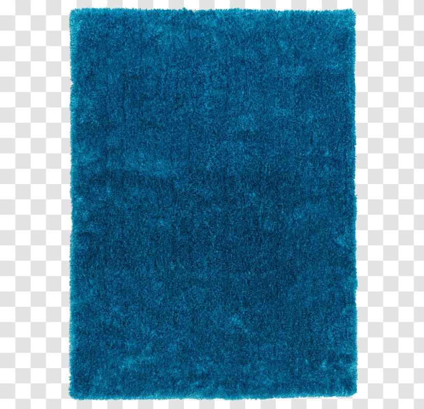 Turquoise Rectangle - Electric Blue - Rug Doctor Whangaparaoa Nz Transparent PNG