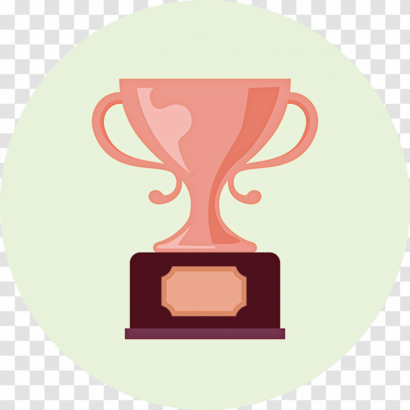 Award Prize Trophy Transparent PNG