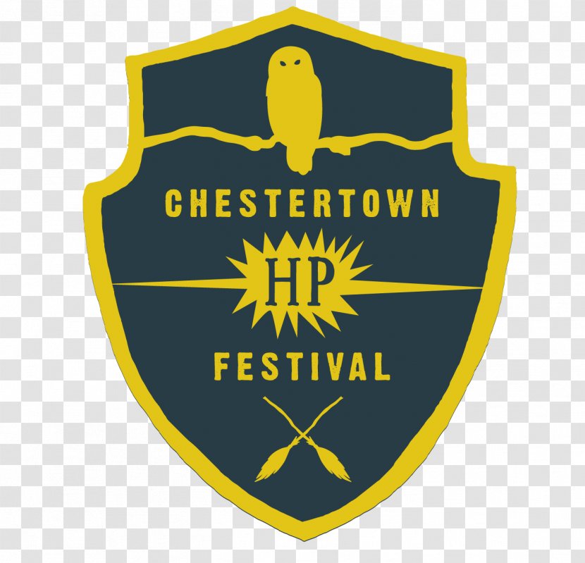 Chestertown Garrick Ollivander Harry Potter Logo Quidditch - Wikia Transparent PNG