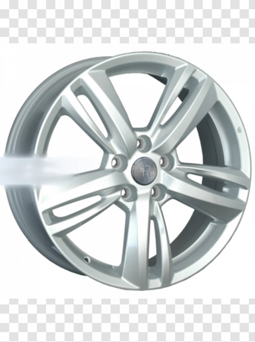 Honda CR-V Accord Tire Rim - Moscow Transparent PNG