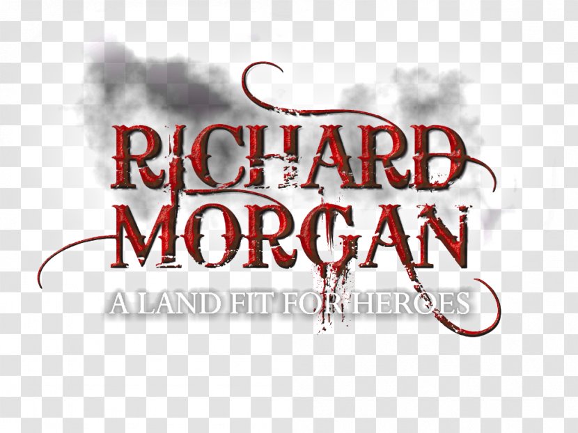 The Steel Remains Broken Angels Altered Carbon Takeshi Kovacs Black Man - Richard Morgan - Book Transparent PNG