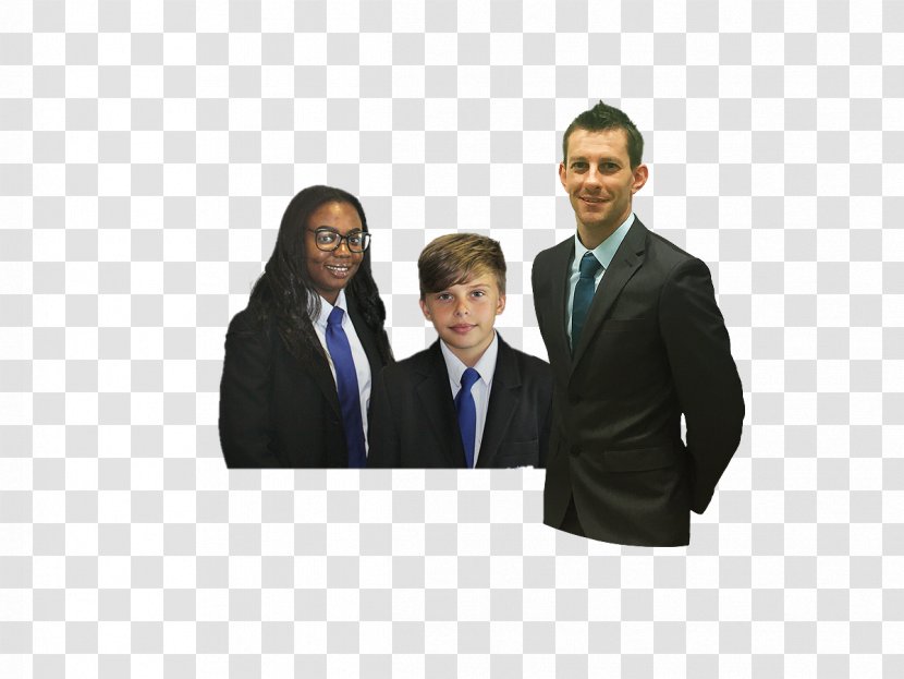 Cathedral Academy, Wakefield City Academy National Secondary School - Tuxedo Transparent PNG