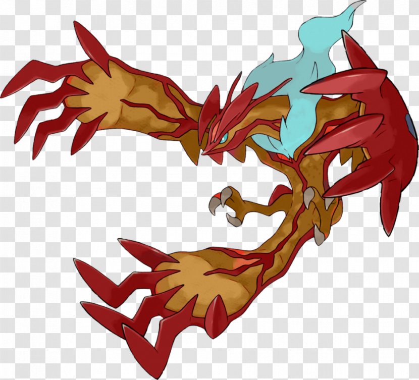 Pokémon X And Y Xerneas Yveltal Adventures Trainer - Shiny Transparent PNG