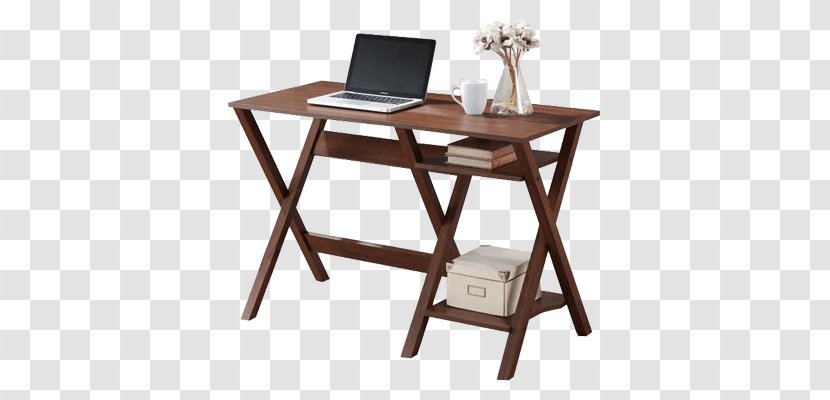 Rolltop Desk Writing Table Office - Kitchen Dining Room - Study Transparent PNG