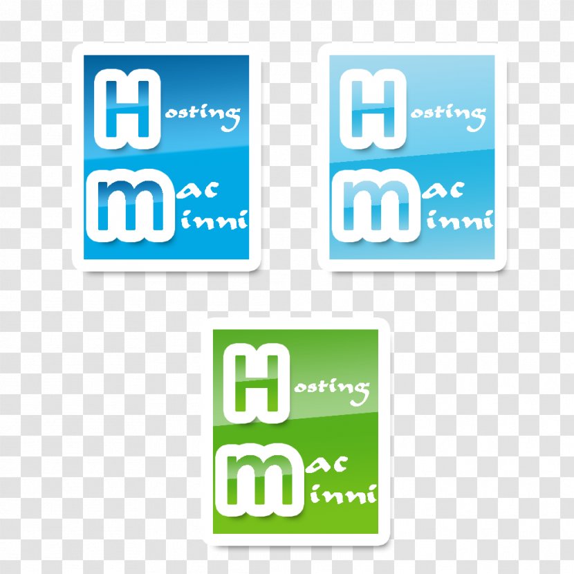 Font Logo Brand Line Product - Rectangle - Company Hosting Transparent PNG