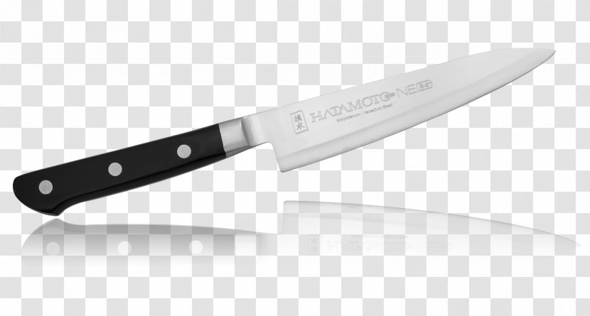 Knife Kizlyar Tojiro Shiv Kitchen Knives - Kukri - Chef Transparent PNG
