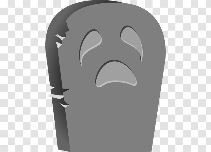 Headstone Cemetery Grave Clip Art Transparent PNG