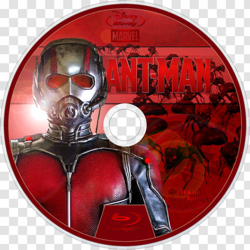 Ant-Man Wasp Hank Pym Doctor Strange Marvel Cinematic Universe - Captain America Civil War - Ant Man Transparent PNG