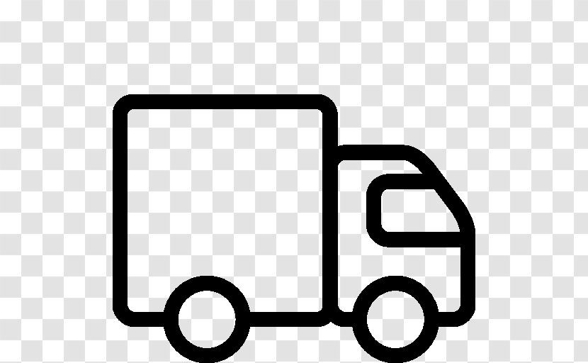 Delivery - Symbol - TRANSPORTATION Transparent PNG