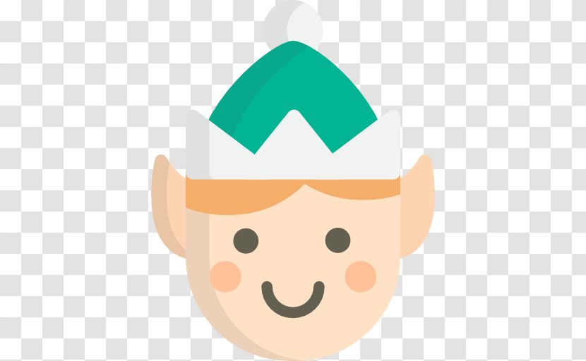 Christmas Elf Clip Art Transparent PNG