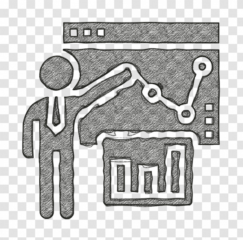 Explain Icon Communication Icon Interpretation Icon Transparent PNG