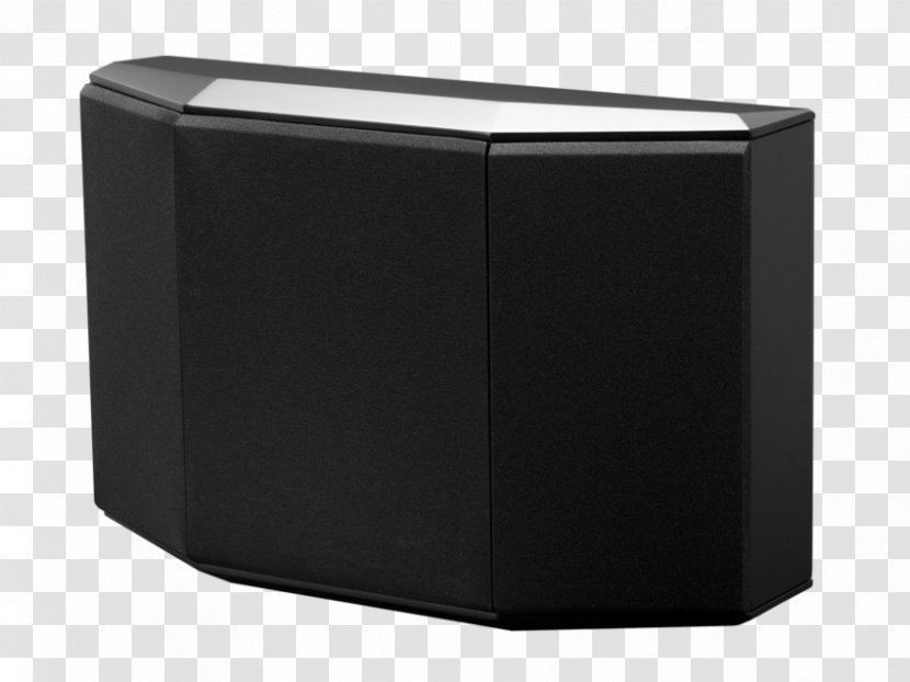 Loudspeaker Enclosure Surround Sound Woofer - Stereo Hearts Transparent PNG