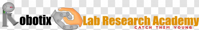 Font - Orange - Lab Tech Transparent PNG