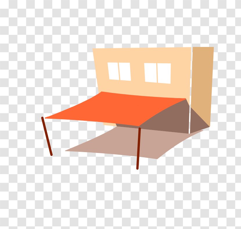 Line Wood Angle Furniture - Rectangle Transparent PNG