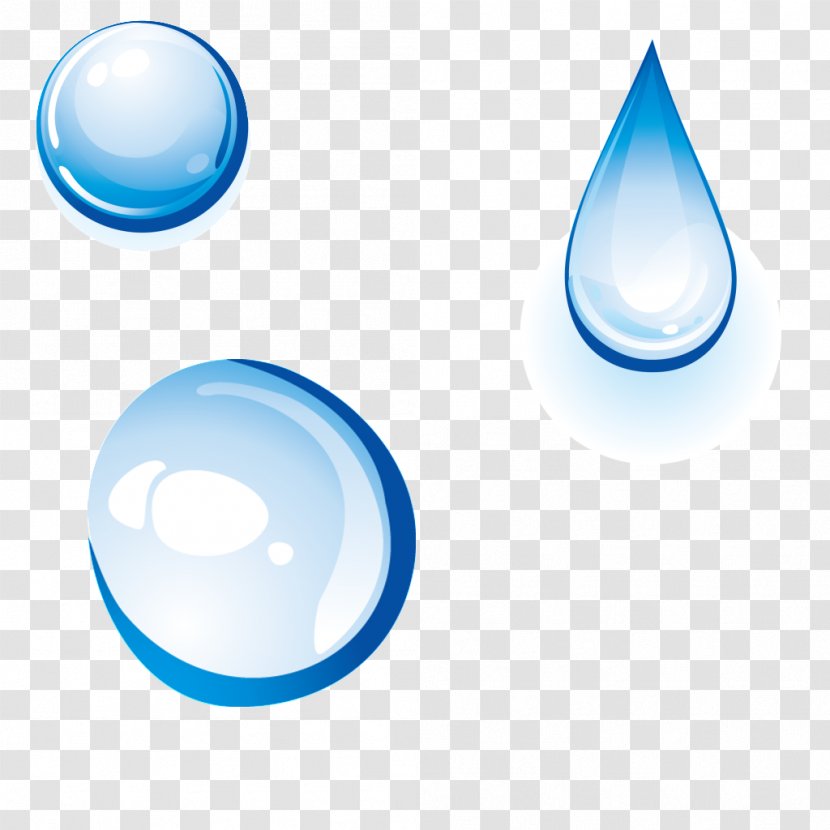 Water Body Jewellery Transparent PNG