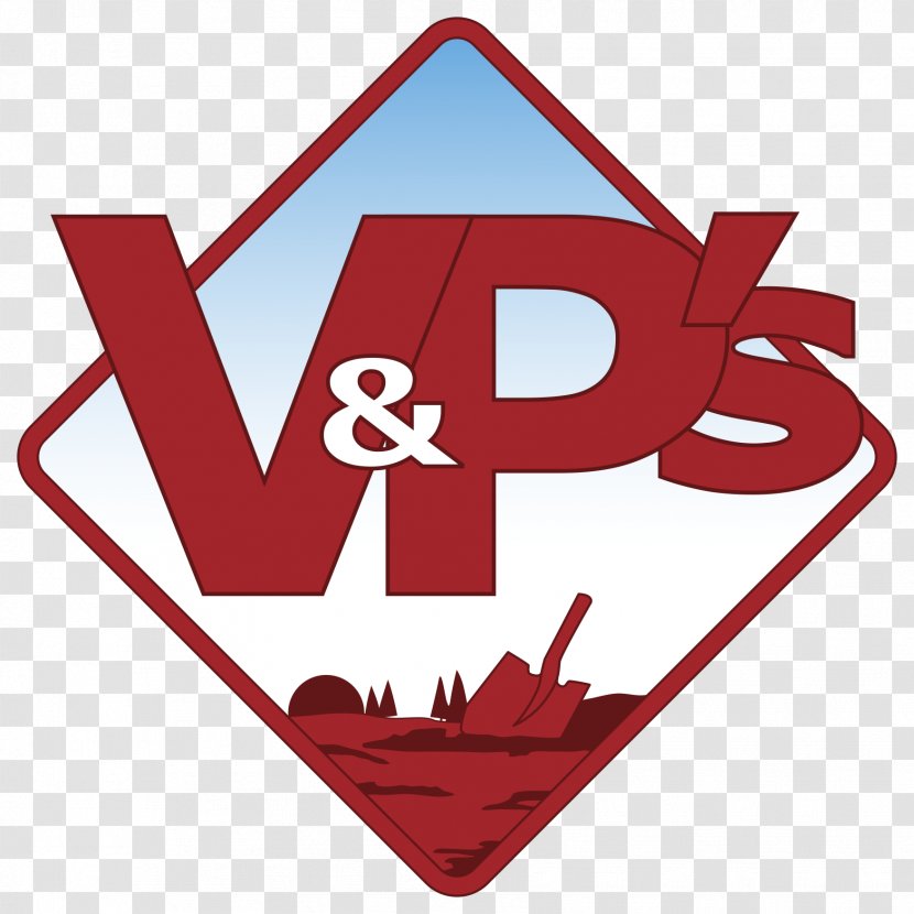 V&P's Topsoil & Landscape Supplies Ltd. Sod Landscaping - Brand Transparent PNG