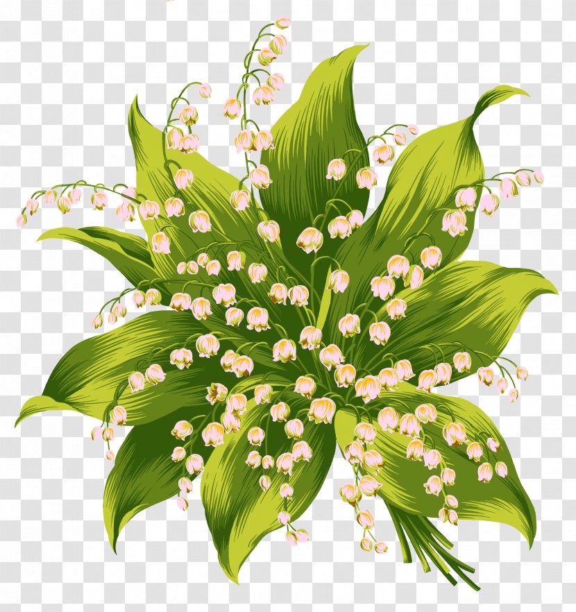 Clip Art Psd Image Download - Flowering Plant - Fleurdelin Transparent PNG