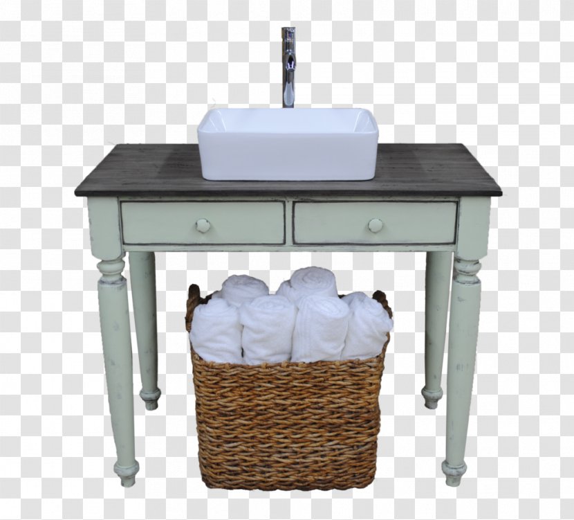 Furniture Table Carpenter Door Sink - Bathroom - Shop Transparent PNG