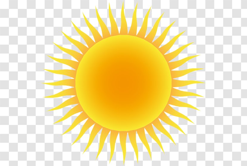 Solar Power Energy Panel Clip Art - Yellow - Sun Picture Transparent PNG