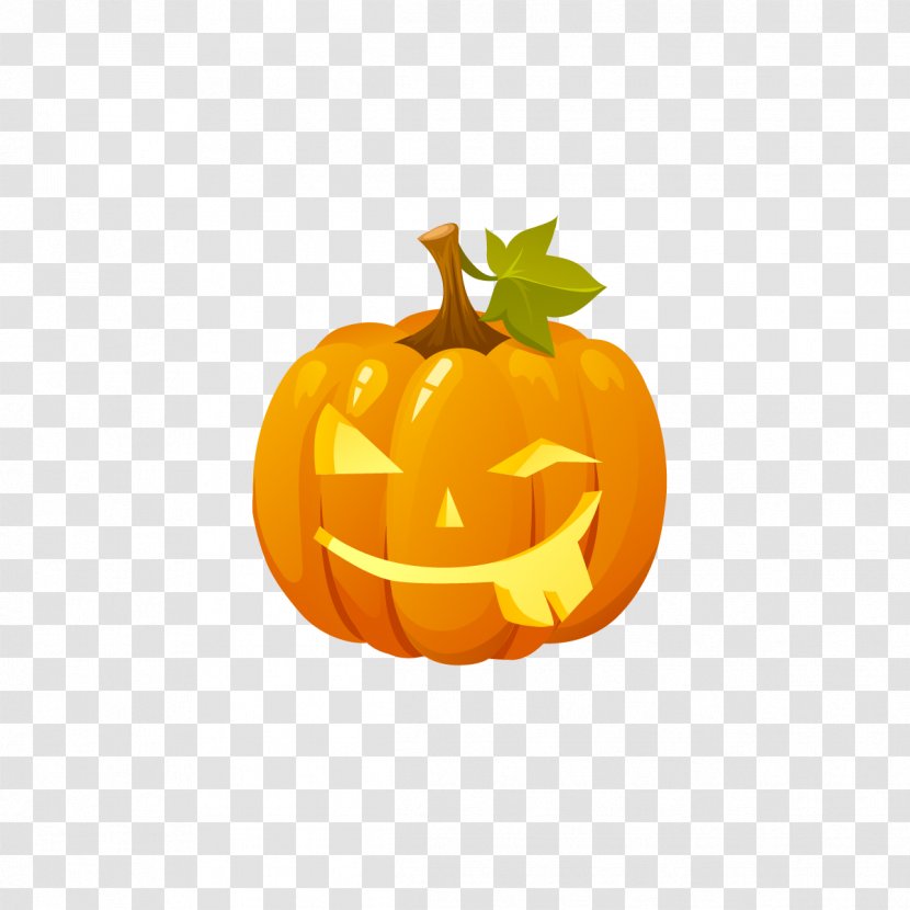 Pumpkin Halloween Jack-o-lantern Clip Art - Calabaza - Christmas,pumpkin Transparent PNG