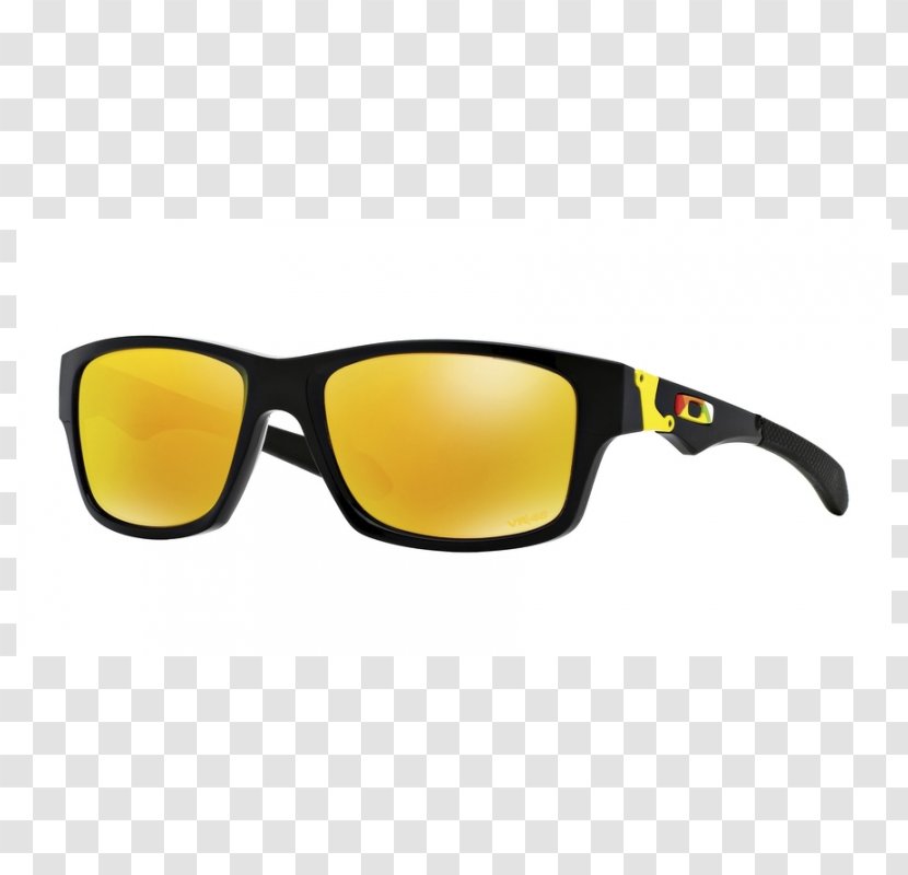 Oakley Jupiter Squared Sunglasses Oakley, Inc. MotoGP Sky Racing Team By VR46 - Eyewear Transparent PNG