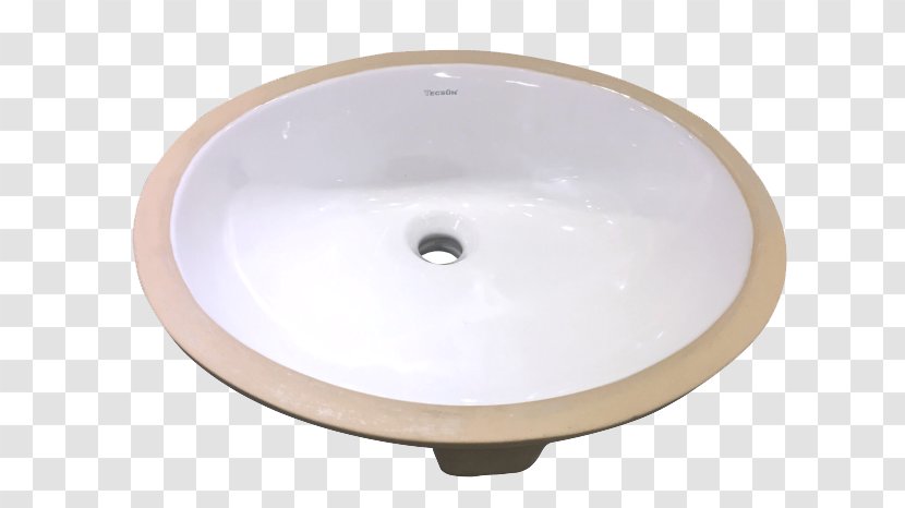 Ceramic Kitchen Sink Drain Tap - Bathroom - Plumbing Fixture Transparent PNG