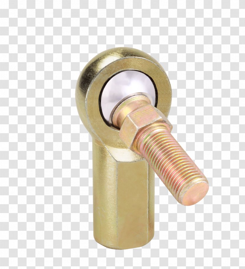 01504 Carbon Steel Brass - Hardware Transparent PNG