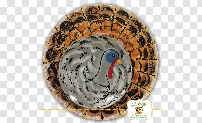 Landfowl - Plate - 8X10 Galley Kitchen Design Ideas Transparent PNG