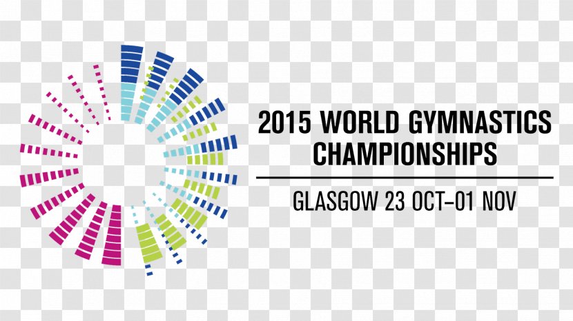 2015 World Artistic Gymnastics Championships 2017 International Federation - Text Transparent PNG