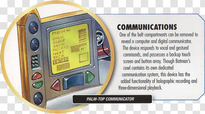 Electronics Portable Electronic Game Multimedia Comics - Katie Crown Transparent PNG