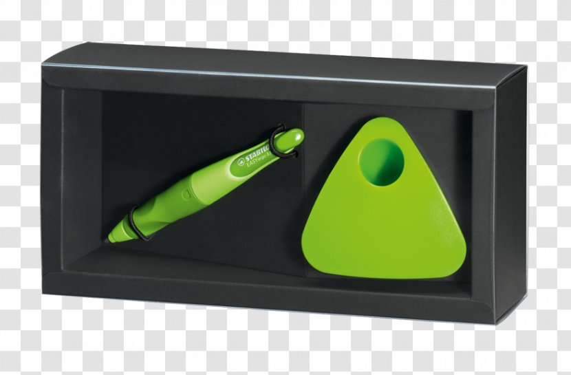 Green Computer Hardware - Promotions Box Transparent PNG