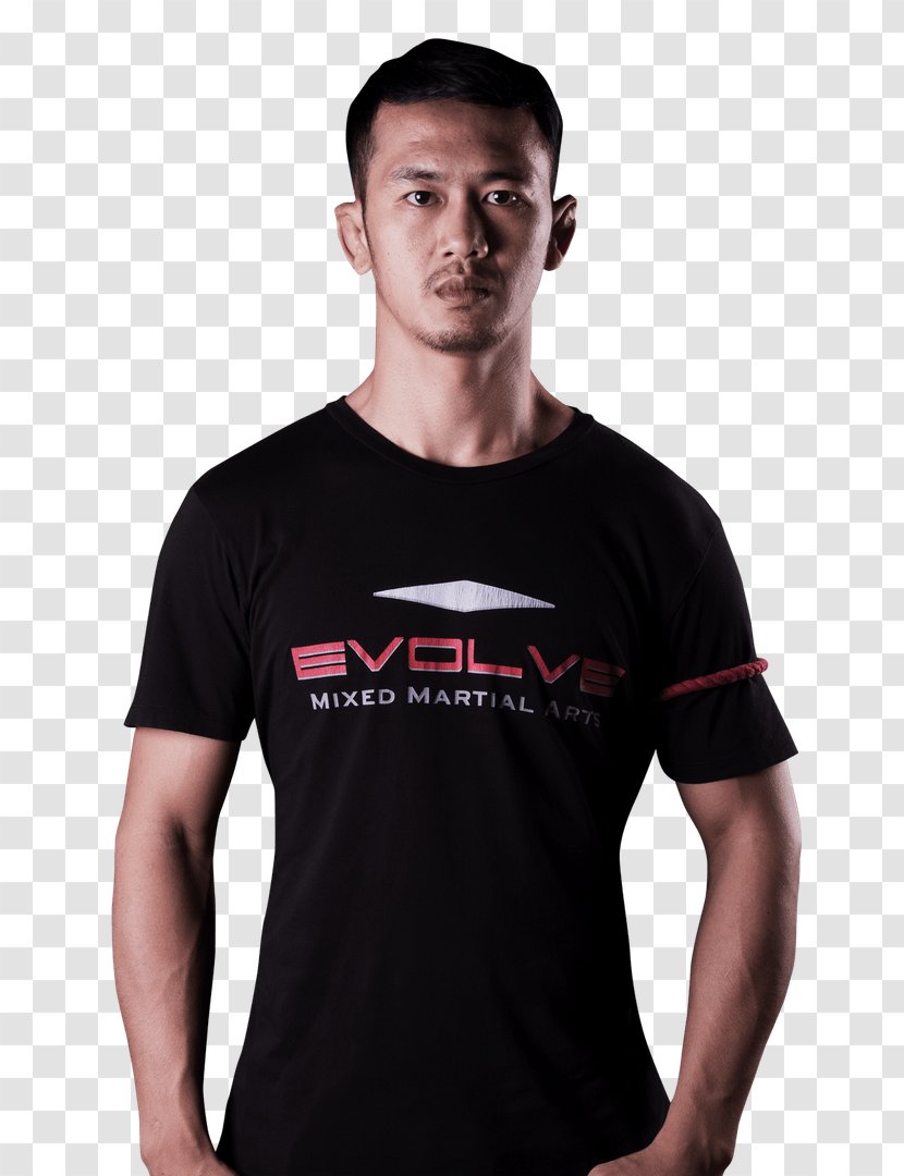 Sagetdao Petpayathai Evolve MMA Ultimate Fighting Championship Mixed Martial Arts Boxing - Team Sityodtong - The Instructor In Next Class Transparent PNG